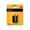 Discount Kodak Xtralife Alkaline 6LR61 batterij