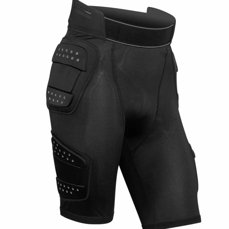 Sale Komperdell Pro protectiebroek black
