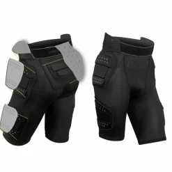 Sale Komperdell Pro protectiebroek black