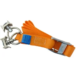 Best Konvox 175 daN spanband met klemgesp 1,5 meter