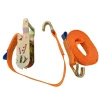 Outlet Konvox 750/1500 daN spanband met ratel en haken 3 meter