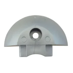 Konvox Smartlok rail eindkap