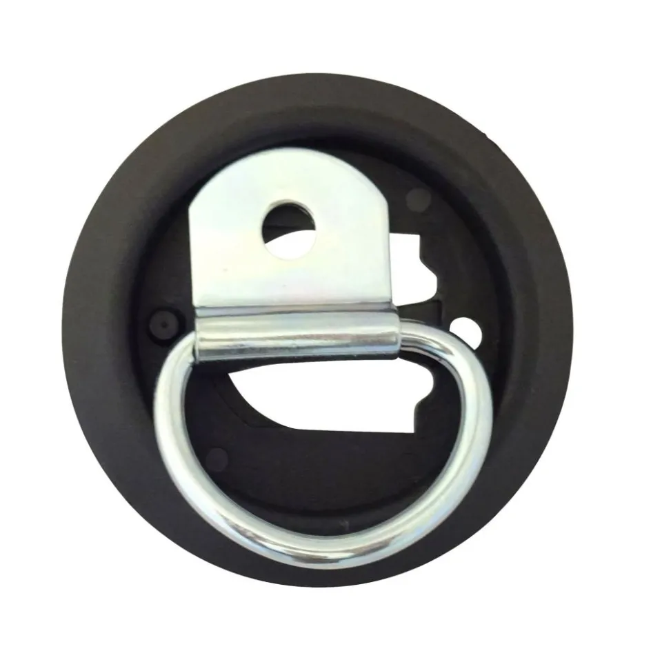 Discount Konvox Vloerring opbouw