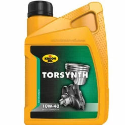 Sale Kroon-Oil Torsynth 10W-40 motorolie 1 liter