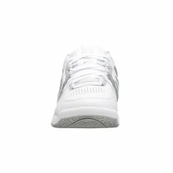 Online K-Swiss Accomplish IV Omni tennisschoenen dames white vapor blue