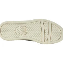 New K-Swiss Slammklub CC schoenen dames white aventurine vintage