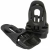 Clearance Kwikclip Zeilklem Midi black per 2 stuks