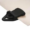 Hot Kwikclip Zeilklem mini black per 4 stuks