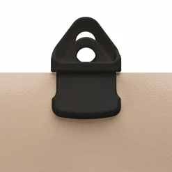 Hot Kwikclip Zeilklem mini black per 4 stuks