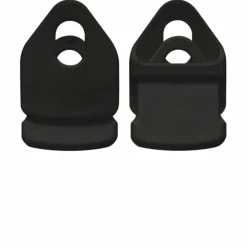 Hot Kwikclip Zeilklem mini black per 4 stuks