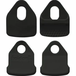 Hot Kwikclip Zeilklem mini black per 4 stuks