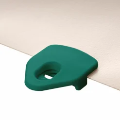 Kwikclip Zeilklem mini green per 4 stuks