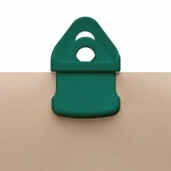 Kwikclip Zeilklem mini green per 4 stuks