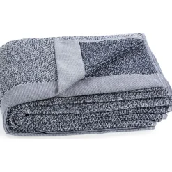 Lafuma Badstof stoelhoes iroise bleu