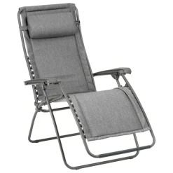 Lafuma RSX Clip LightComfort relaxstoel ombre