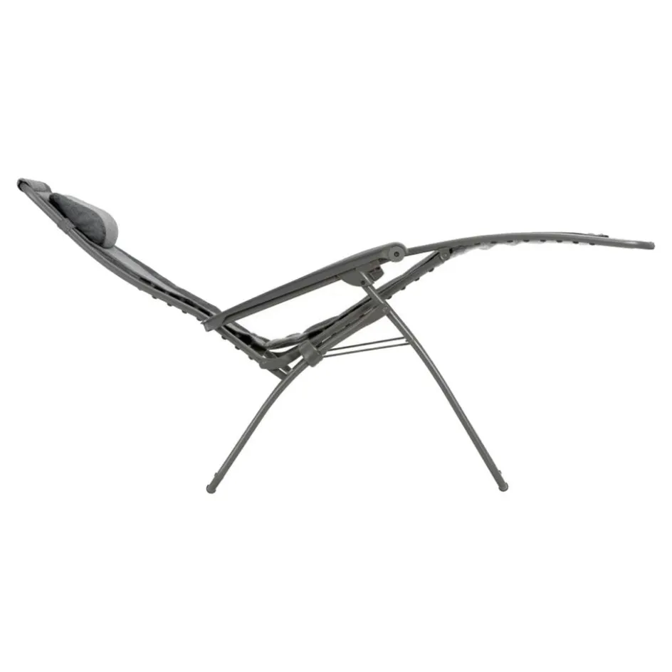 Lafuma RSX Clip LightComfort relaxstoel ombre