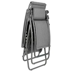 Lafuma RSX Clip LightComfort relaxstoel ombre