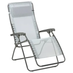 Lafuma RSXA Clip Batyline Iso relaxstoel ciel