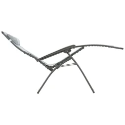 Lafuma RSXA Clip Batyline Iso relaxstoel ciel