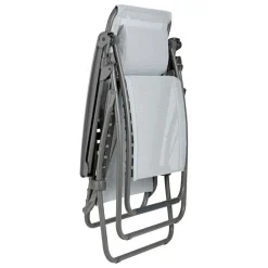 Lafuma RSXA Clip Batyline Iso relaxstoel ciel