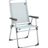 Lafuma Victoria campingstoel brut ciel