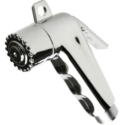 Lalizas sproeikop 1/2" zilver