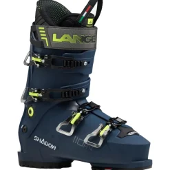 Lange Shadow 110 HV skischoenen heren black blue