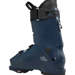 Lange Shadow 110 HV skischoenen heren black blue