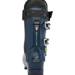 Lange Shadow 110 HV skischoenen heren black blue