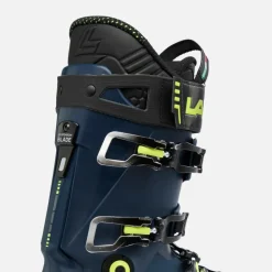 Lange Shadow 110 HV skischoenen heren black blue