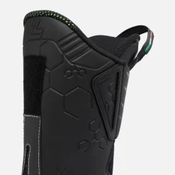 Lange Shadow 110 HV skischoenen heren black blue