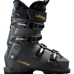 Discount Lange Shadow 85 HV skischoenen dames black pearl