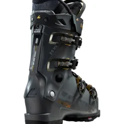 Discount Lange Shadow 85 HV skischoenen dames black pearl