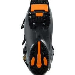 Discount Lange Shadow 85 HV skischoenen dames black pearl