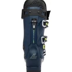 Lange Shadow 110 LV skischoenen heren black blue