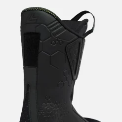 Lange Shadow 110 LV skischoenen heren black blue