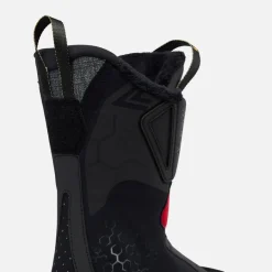 Lange Shadow 95 LV skischoenen dames titanium blue