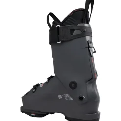 Hot Lange Shadow 120 LV skischoenen heren titanium black