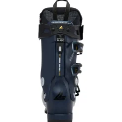Online Lange Shadow 95 MV skischoenen dames titanium blue