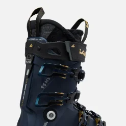 Online Lange Shadow 95 MV skischoenen dames titanium blue