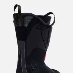 Online Lange Shadow 95 MV skischoenen dames titanium blue