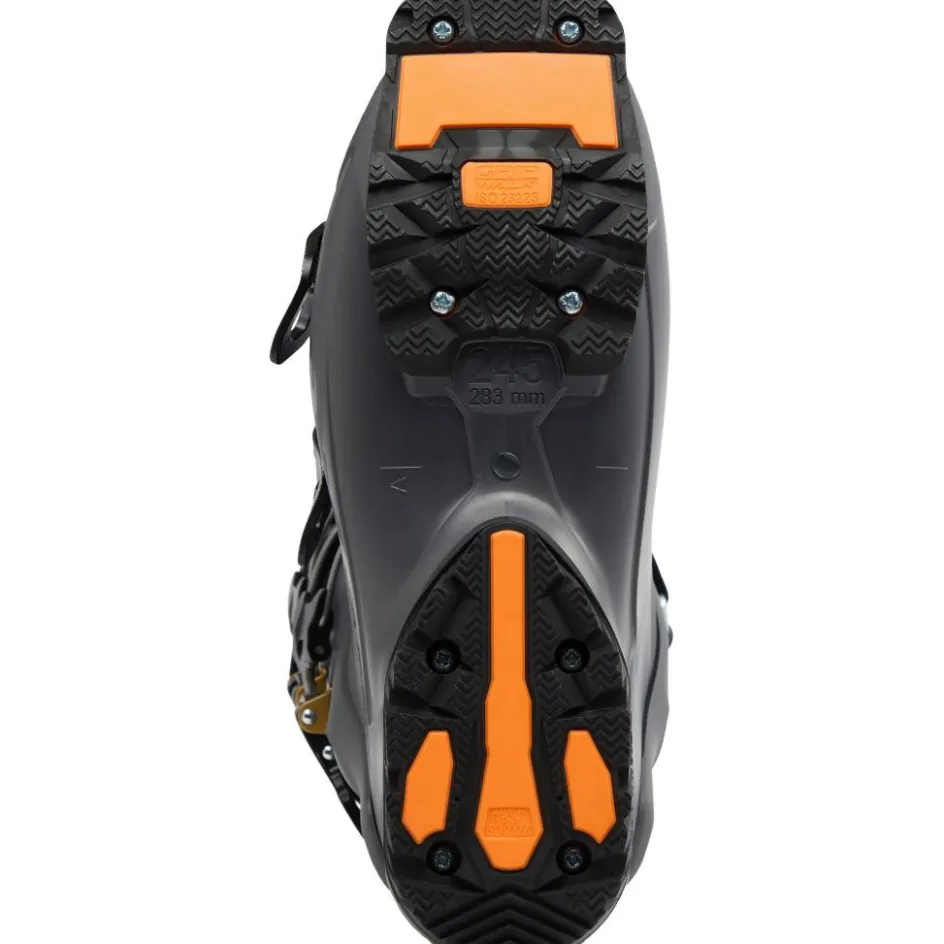 Sale Lange Shadow 85 MV skischoenen dames black pearl