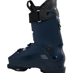 Lange Shadow 110 MV skischoenen heren black blue