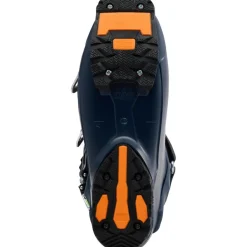 Lange Shadow 110 MV skischoenen heren black blue