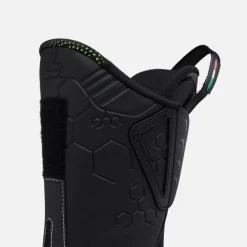 Lange Shadow 110 MV skischoenen heren black blue