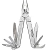 Leatherman Bond multitool stainless