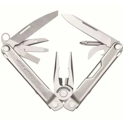 Leatherman Bond multitool stainless