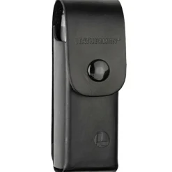 Leatherman Leren Box riemetui black
