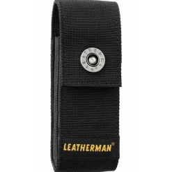 Clearance Leatherman Nylon L riemetui black