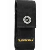 Hot Leatherman Nylon M riemetui black